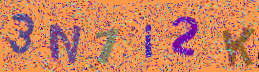 CAPTCHA visuel