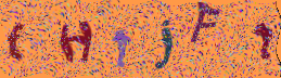 CAPTCHA visuel