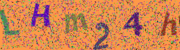 CAPTCHA visuel