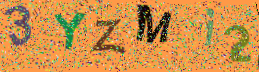 CAPTCHA visuel