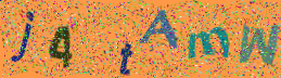 CAPTCHA visuel