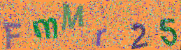 CAPTCHA visuel