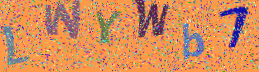 CAPTCHA visuel