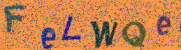 CAPTCHA visuel