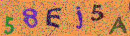 CAPTCHA visuel